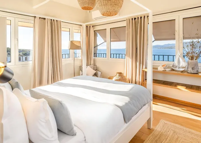 Boutique hôtel Château Rouher